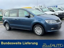VW Sharan