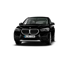 Gebraucht 2021 BMW X1 Advantage SUV | 23.850 € (Guter Preis)