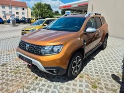 Gold Gebraucht 2019 Dacia Duster Prestige SUV | 13.499 € (Fairer Preis)