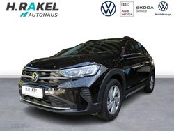 Schwarz Gebraucht 2024 VW Taigo Life SUV | 19.980 € (Fairer Preis)