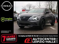 Ceramic grey Neu 2025 Nissan Juke 360º SUV | 25.890 € (Guter Preis)