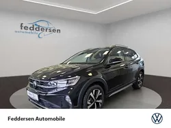 Schwarz Gebraucht 2024 VW Taigo Style SUV | 24.889 € (Etwas zu teuer)