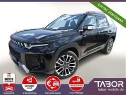 Schwarz Neu 2025 Ssangyong Torres SUV | 28.966 €