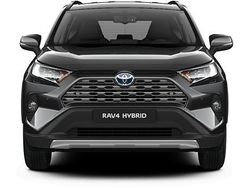 Marlingrau Neu 2025 Toyota RAV4 SUV | 47.440 € (Fairer Preis)
