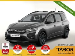 Grau Neu 2024 Dacia Jogger Expression Van / Kleinbus | 21.880 € (Fairer Preis)