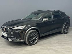 Schwarz Gebraucht 2023 Cupra Formentor VZ SUV | 38.240 € (Teuer)