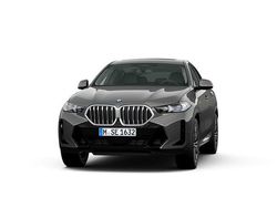 Bmw individual dravitgrau Gebraucht 2023 BMW X6 Comfort Edition SUV | 73.900 € (Fairer Preis)