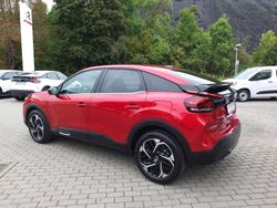 Elixirrot Gebraucht 2021 Citroën C4 PureTech Kleinwagen | 14.500 € (Guter Preis)