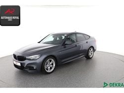 Grau (metallic) Gebraucht 2019 BMW 320 Sport Line Limousine | 25.680 € (Guter Preis)