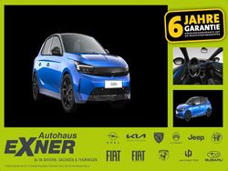 Kobalt blau Neu 2025 Opel Corsa Kleinwagen | 20.990 €