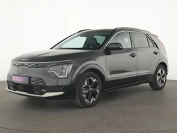 Interstellar Gebraucht 2023 Kia e-Niro Vision SUV | 27.165 € (Guter Preis)