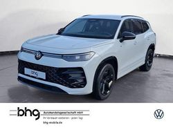 Pure white Gebraucht 2025 VW Tayron R-line SUV | 49.930 € (Guter Preis)