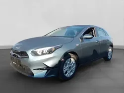 Grau Neu 2025 Kia Ceed Vision Limousine | 24.578 € (Fairer Preis)