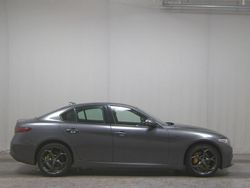 Other Gebraucht 2020 Alfa Romeo Giulia Sprint Sprint Coupé | 17.250 €