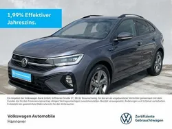 Rauchgrau metallic Gebraucht 2024 VW Taigo R-line SUV | 22.980 € (Fairer Preis)