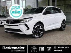 Jade weiß Gebraucht 2023 Opel Grandland X Elegance SUV | 28.925 € (Fairer Preis)