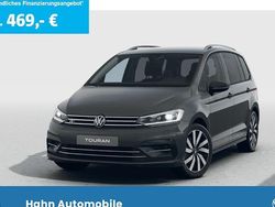 Grau Neu 2025 VW Touran Van / Kleinbus | 46.990 €