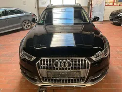 Schwarz Gebraucht 2017 Audi A6 Allroad Kombi | 28.000 € (Fairer Preis)