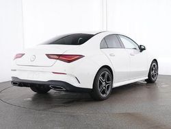 Gebraucht 2024 Mercedes CLA200 | 37.820 € (Fairer Preis)