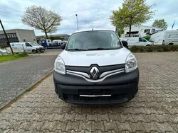 Weiß Gebraucht 2016 Renault Kangoo Van / Kleinbus | 9.500 € (Fairer Preis)
