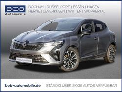 Dolomitgrau Gebraucht 2025 Renault Clio V Techno Kleinwagen | 26.311 € (Teuer)