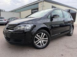 Schwarz Gebraucht 2009 VW Golf Plus Cross Van / Kleinbus | 8.490 € (Fairer Preis)
