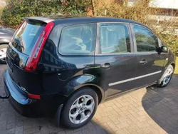 Schwarz Gebraucht 2007 Ford C-MAX Van / Kleinbus | 2.399 € (Etwas zu teuer)