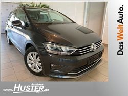 Grau metallic Gebraucht 2016 VW Golf VII Allstar Limousine | 13.530 € (Fairer Preis)