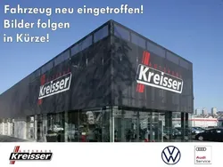 VW e-Golf
