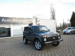 Grau Neu 2025 Lada niva SUV | 17.000 € (Superpreis)