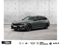 Dravitgrau Gebraucht 2022 BMW M340 M Sport Limousine | 52.900 € (Etwas zu teuer)