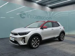 Silber Gebraucht 2023 Kia Stonic SUV | 20.799 € (Guter Preis)
