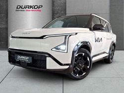 Weiß Neu 2026 Kia EV5 GT-Line SUV | 49.990 € (Teuer)