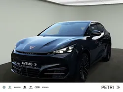 Basalt grey Neu 2025 Cupra Tavascan VZ SUV | 57.500 € (Etwas zu teuer)