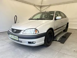 Gebraucht 2002 Toyota Avensis Limousine | 2.580 € (Fairer Preis)