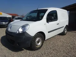 Weiß Gebraucht 2013 Renault Kangoo Van / Kleinbus | 2.700 € (Guter Preis)