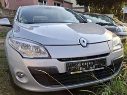 Platingrau Gebraucht 2009 Renault Mégane III Dynamique Kleinwagen | 3.950 € (Guter Preis)
