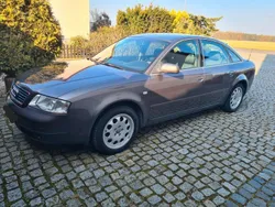 Braun Gebraucht 1999 Audi A6 Limousine | 3.850 € (Etwas zu teuer)