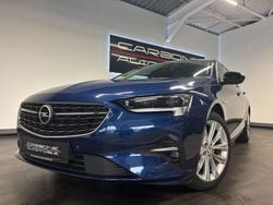 Blau Gebraucht 2020 Opel Insignia Business Elegance Limousine | 15.250 € (Fairer Preis)