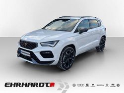 Weiß Neu 2025 Cupra Ateca SUV | 39.590 € (Fairer Preis)