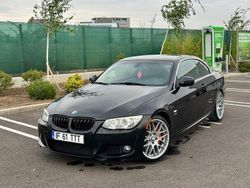 Schwarz Gebraucht 2012 BMW 335 Cabriolet M Sport Cabrio | 16.799 € (Guter Preis)