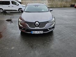 Grau Gebraucht 2017 Renault Talisman Initiale Paris Kombi | 9.699 € (Guter Preis)