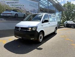 Silber Gebraucht 2018 VW T6 Van | 15.990 € (Superpreis)