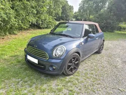 Gebraucht 2011 Mini Cooper Kleinwagen | 14.900 €