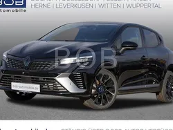 Schwarz Neu 2025 Renault Clio V Esprit Alpine Limousine | 29.340 € (Teuer)