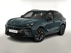 Blau Neu 2025 Cupra Terramar SUV | 35.988 € (Superpreis)