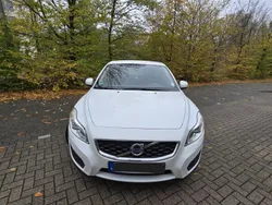 Weiß Gebraucht 2011 Volvo C30 Kleinwagen | 4.500 € (Fairer Preis)