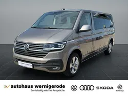 Gebraucht 2024 VW Caravelle Comfortline Van / Kleinbus | 56.880 € (Teuer)