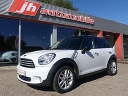Weiß Gebraucht 2012 Mini Cooper Countryman SUV | 10.900 € (Fairer Preis)