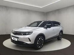 Kristall silber (metallic) Neu 2025 Opel Grandland X SUV | 33.950 € (Fairer Preis)